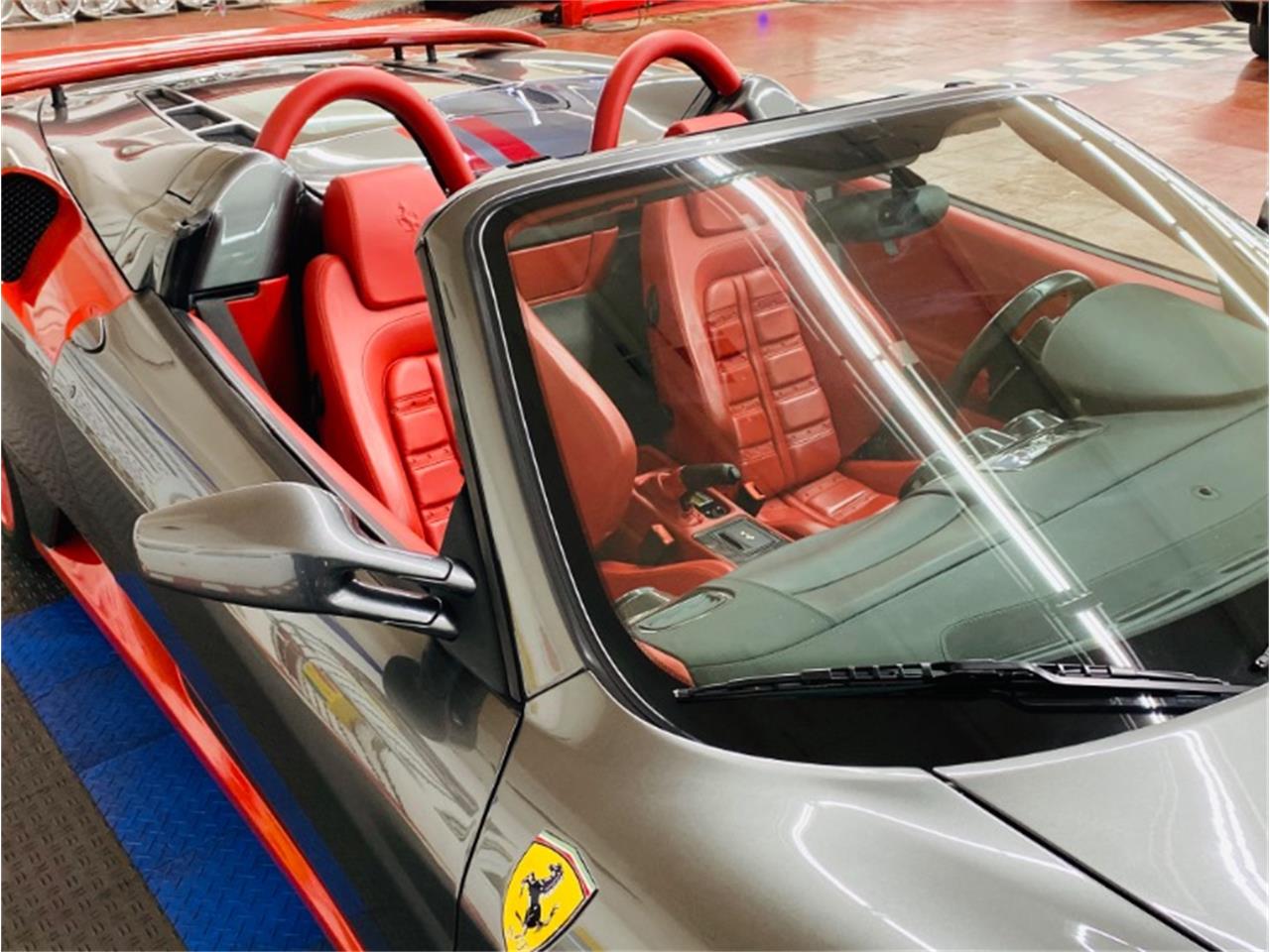 2007 Ferrari F430 for sale in Mundelein, IL – photo 13
