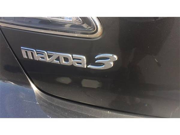 2011 Mazda Mazda3 sedan i - Mazda Graphite Mica for sale in Milford, NY – photo 24