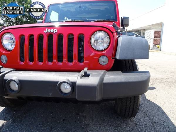 Jeep Wrangler Right Hand Drive Postal Mail Jeeps Carrier RHD Vehicles for sale in Baltimore, MD – photo 10