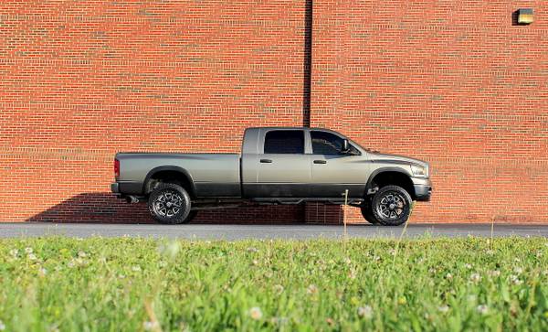 2006 Dodge Ram 3500 MEGA Cab/LONG Bed, Twin Turbo Cummins - cars & for sale in Chesnee, NC – photo 2