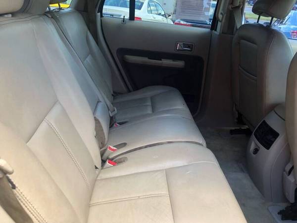 2007 FORD EDGE- EXTRA CLEAN- RUNS & DRIVES GREAT! $3891.00!!! for sale in Fort Worth, TX – photo 13