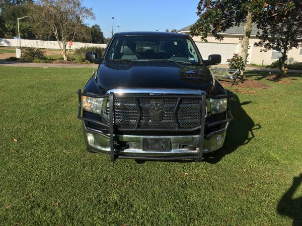 2014 DODGE RAM 4X4 - cars & trucks - by owner - vehicle automotive... for sale in Baton Rouge , LA – photo 6