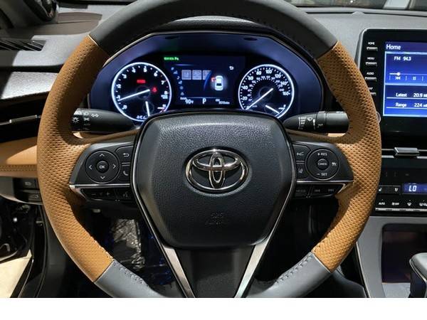 Used 2019 Toyota Avalon Limited/1, 111 below Retail! - cars & for sale in Scottsdale, AZ – photo 16