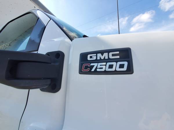 2007 GMC C7500 24FT STOCK 1691 - - by dealer - vehicle for sale in Miami, FL – photo 4