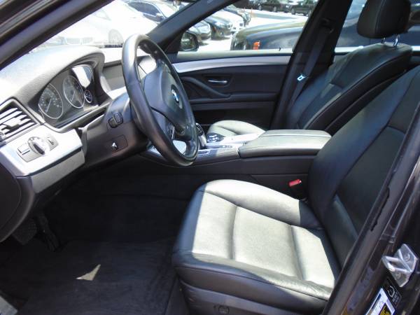 2013 BMW 535i low mileage call BETO today - - by for sale in Stone Mountain, GA – photo 11