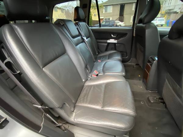 2004 Volvo XC90 T6 AWD LEATHER 3rd Row Local Trade Runs Great... for sale in Portland, OR – photo 20