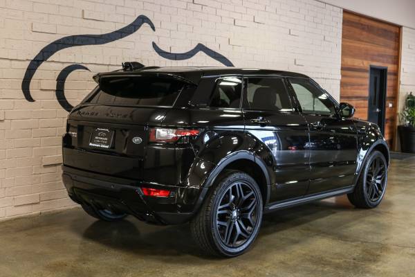2018 Land Rover Evoque HSE Dynamic 4WD - - by dealer for sale in Mount Vernon, WA – photo 3