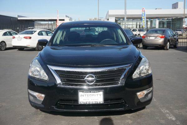 2013 Nissan Altima 2 5 Sedan 4D [ Only 20 Down/Low Monthly] - cars for sale in Sacramento , CA – photo 8