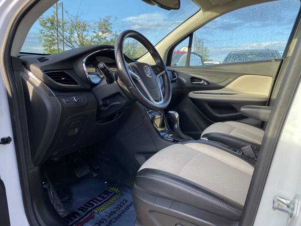 2019 Buick Encore Preferred - - by dealer - vehicle for sale in Fenton, MO – photo 12