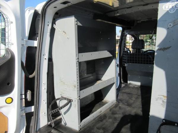2015 Ford Transit Connect CARGO VAN 2 5L I4 Gas - - by for sale in LA PUENTE, CA – photo 10