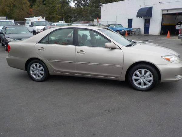 2003 Toyota Camry 4dr Sdn XLE Auto (Natl) for sale in Deptford, NJ – photo 20