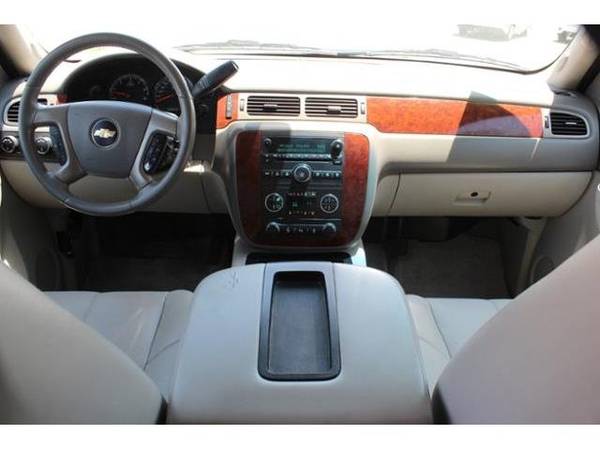 2012 Chevrolet Tahoe LT - SUV for sale in El Centro, AZ – photo 10