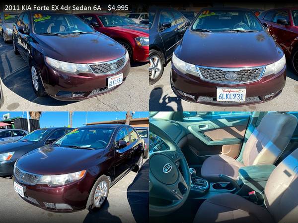 2012 Volkswagen Passat SE PZEVSedan 6A w/ Sunroof PRICED TO SELL! -... for sale in Oceanside, CA – photo 24