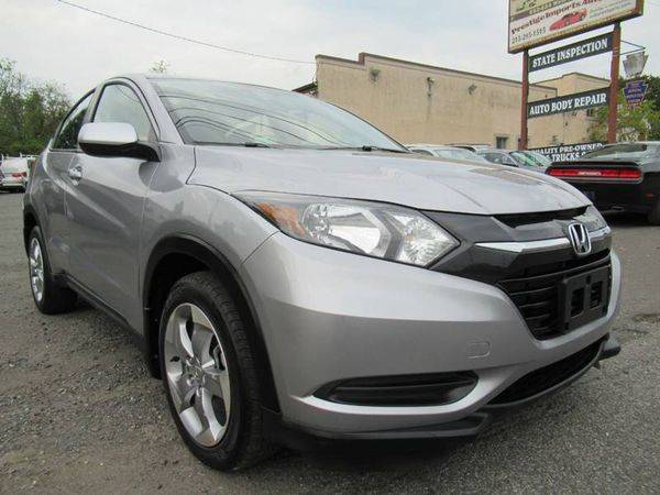 2017 Honda HR-V LX AWD 4dr Crossover - CASH OR CARD IS WHAT WE LOVE! for sale in Morrisville, PA – photo 3
