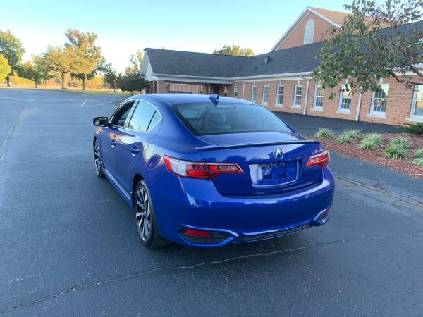 2017 acura ilx 31k for sale in Cowpens, NC – photo 3