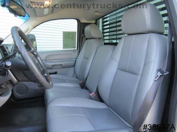 2009 Chevrolet 3500 DRW REGULAR CAB WHITE *BUY IT TODAY* for sale in Grand Prairie, TX – photo 16