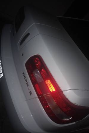 Lincoln Zephyr/Mazda Tribute for sale in Shreveport, LA – photo 12