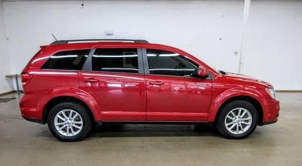 2014 Dodge Journey SXT (Third Row Seating) for sale in Oregon, WI – photo 4