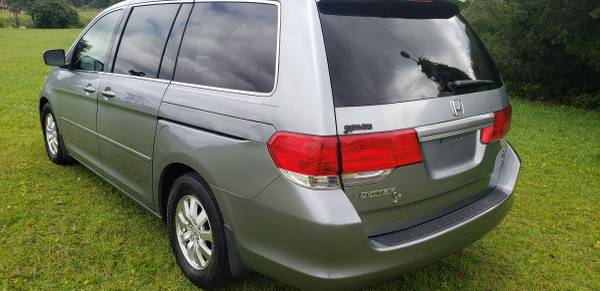 2009 HONDA ODYSSEY - cars & trucks - by owner - vehicle automotive... for sale in Myrtle Beach, SC – photo 5