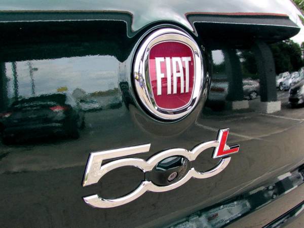 2014 Fiat 500L EASY ~FINANCE EVERYONE~* - cars & trucks - by dealer... for sale in Charlotte, NC – photo 7