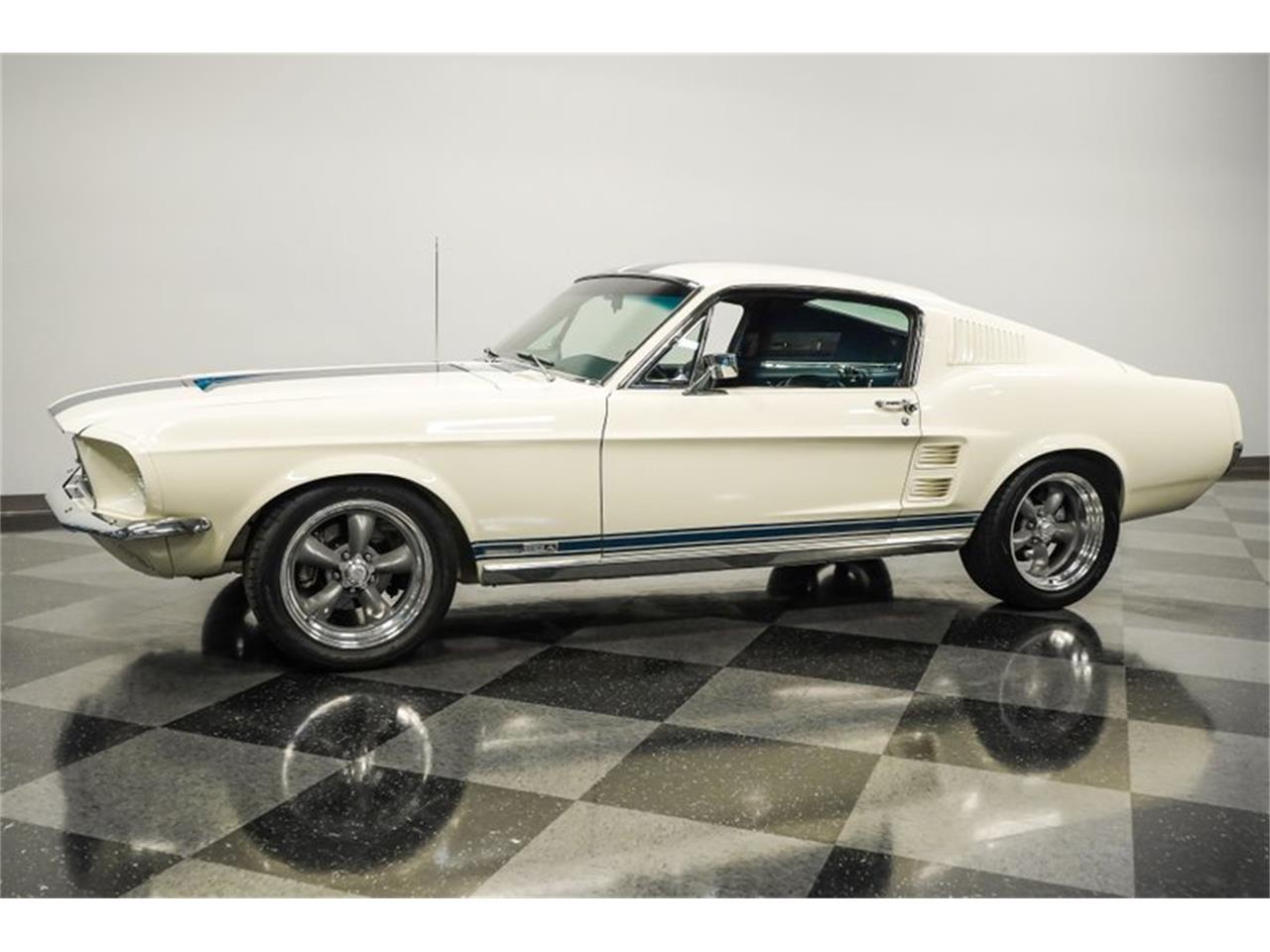 1967 Ford Mustang for sale in Mesa, AZ – photo 3