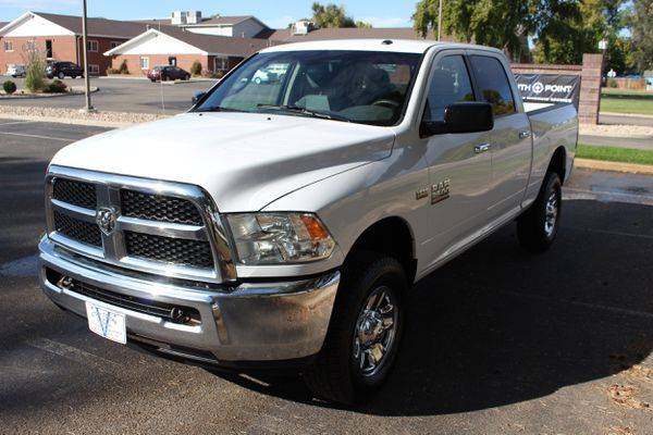 2014 Ram 2500 SLT - Over 500 Vehicles to Choose From! for sale in Longmont, CO – photo 9