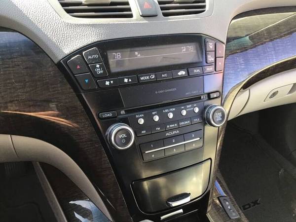 2011 Acura MDX 1-OWNER! 3RD-ROW SEAT! LEATHER! SUNROOF! SH-AWD! V6!!... for sale in Chula vista, CA – photo 16