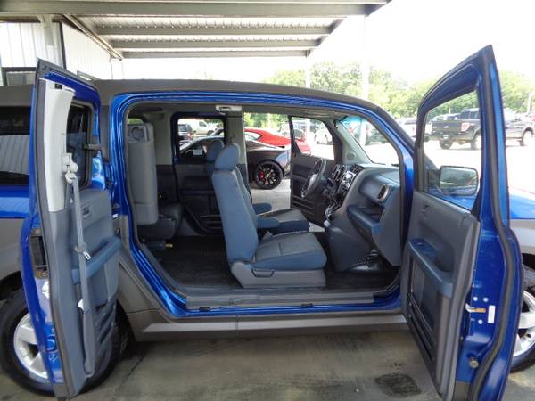 2005 Honda Element EX AWD - Sunroof - No Accident History - cars &... for sale in Gonzales, LA – photo 17
