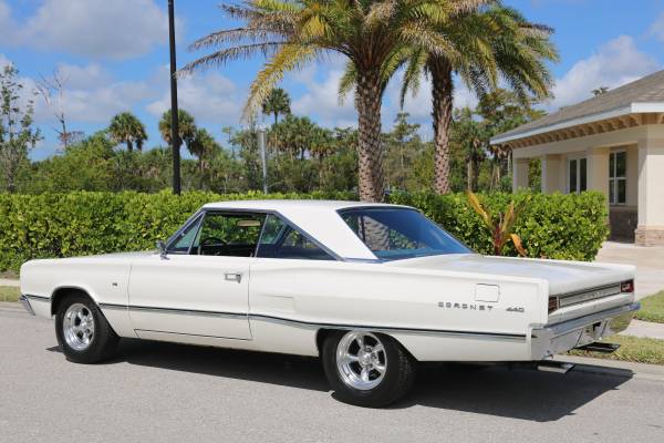 1967 Dodge Coronet for sale in Fort Myers, FL – photo 5