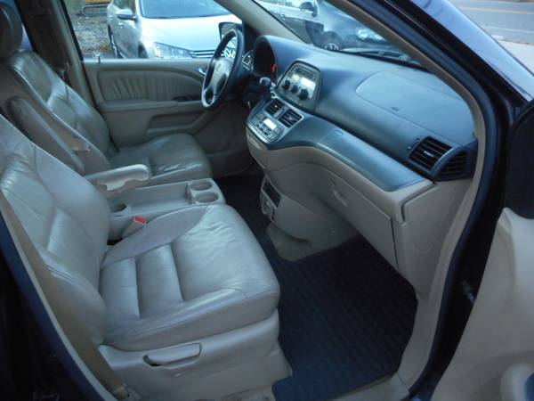 2006 HONDA ODYSSEY EX-L LEATHER, DVD. - cars & trucks - by dealer -... for sale in Whitman, MA – photo 13