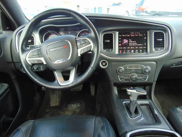 2016 Dodge Charger SXT - cars & trucks - by dealer - vehicle... for sale in Highland, IL – photo 12