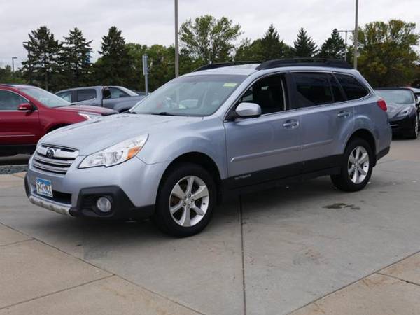 2013 Subaru Outback 2.5i Limited for sale in Eden Prairie, MN – photo 3