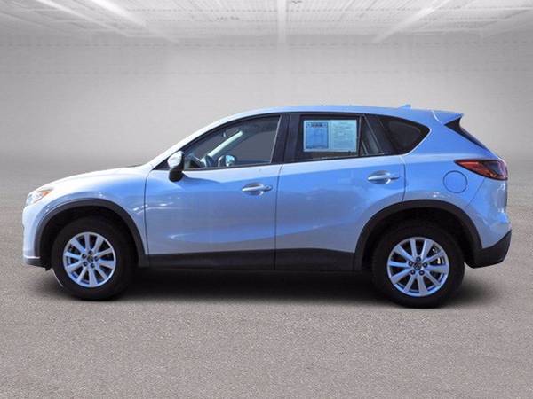 2016 Mazda CX-5 Sport - cars & trucks - by dealer - vehicle... for sale in Clayton, NC – photo 5