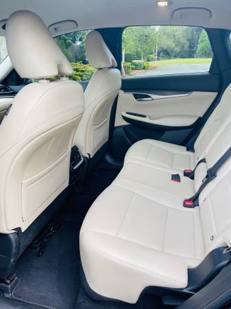 2019 infinity QX50 for sale in Vancouver, OR – photo 9