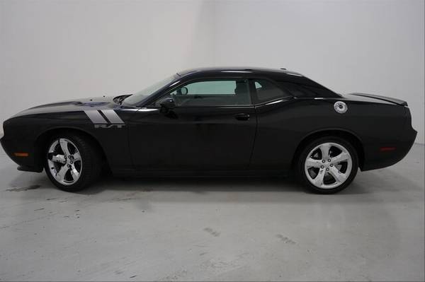 ✅✅ 2012 Dodge Challenger R T Coupe for sale in Tacoma, OR – photo 2