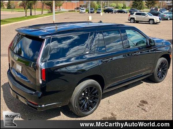 2021 Cadillac Escalade Sport - - by dealer - vehicle for sale in Minneapolis, MN – photo 6