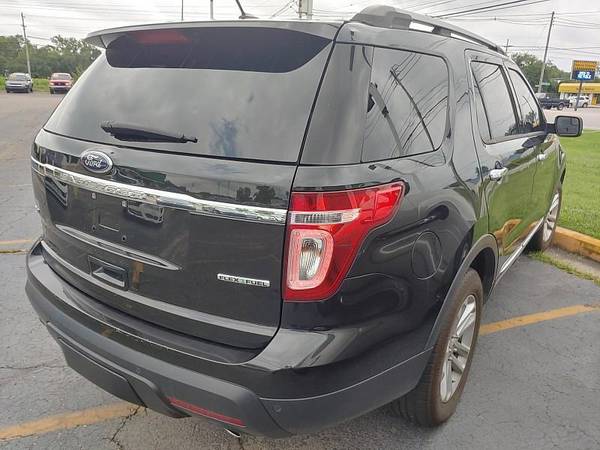 2015 Ford Explorer 4d SUV FWD XLT - cars & trucks - by dealer -... for sale in Louisville, KY – photo 13