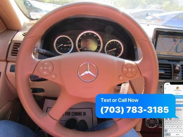 2008 MERCEDES-BENZ C-CLASS 3.0L ~ WE FINANCE BAD CREDIT for sale in Stafford, VA – photo 16
