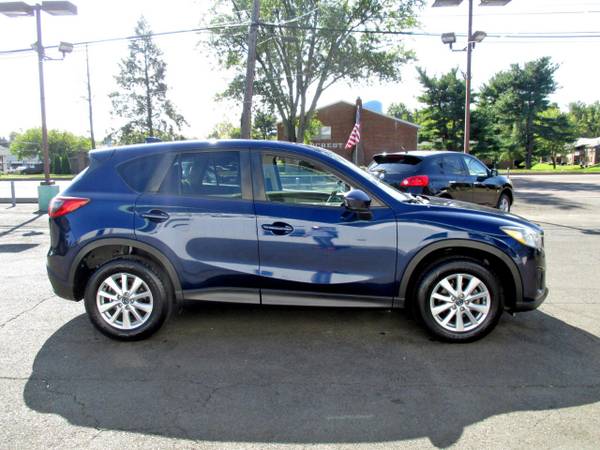 2013 Mazda CX-5 Touring - cars & trucks - by dealer - vehicle... for sale in Fairless Hills, PA – photo 7