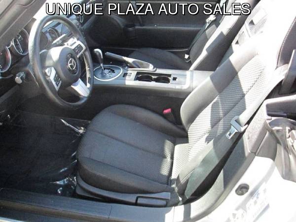 2006 Mazda MX-5 Miata Sport 2dr Convertible ** EXTRA CLEAN! MUST SEE! for sale in Sacramento , CA – photo 9