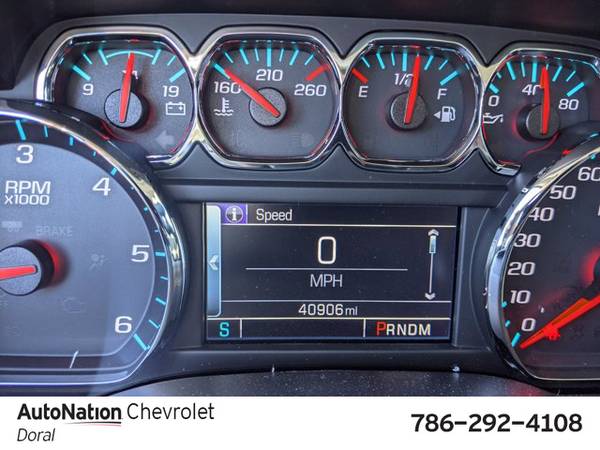 2015 Chevrolet Silverado 1500 LT SKU:FG405140 Pickup - cars & trucks... for sale in Miami, FL – photo 7