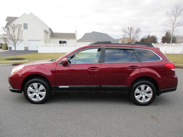 2011 Subaru Outback 2.5i Prem AWP -# 25718 - cars & trucks - by... for sale in Toms River, NJ – photo 6