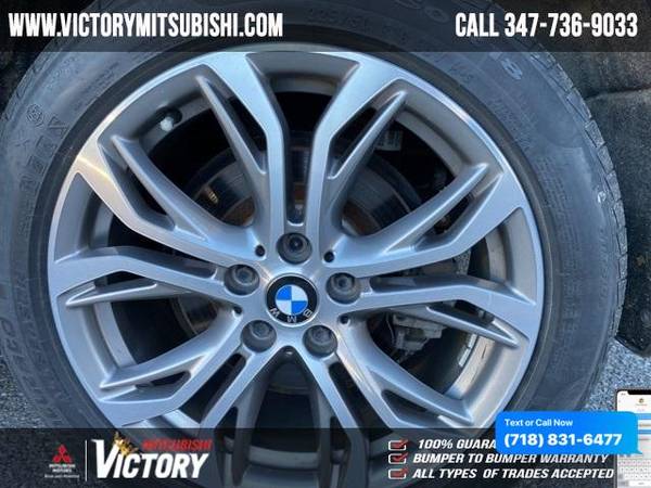 2016 BMW X1 xDrive28i - Call/Text - cars & trucks - by dealer -... for sale in Bronx, NY – photo 7