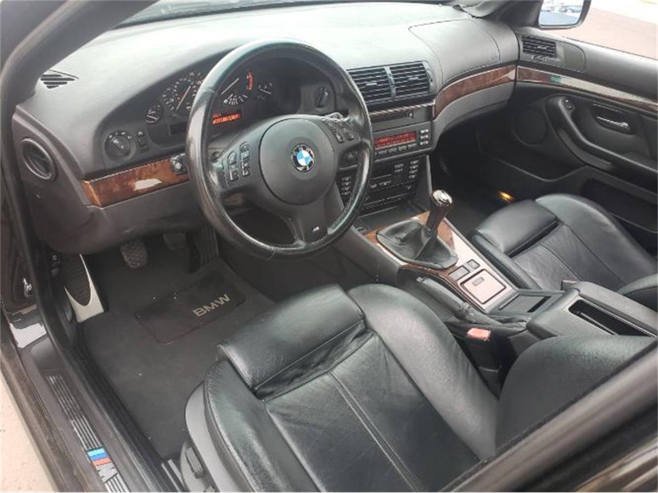 2003 BMW 5 Series for sale in Cadillac, MI – photo 10