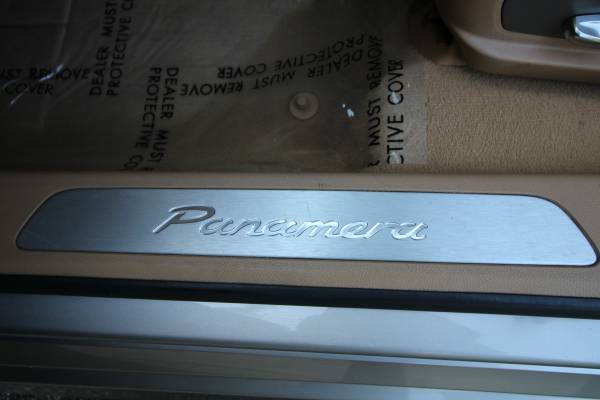 2011 PORSCHE PANAMERA for sale in Garner, NC – photo 17