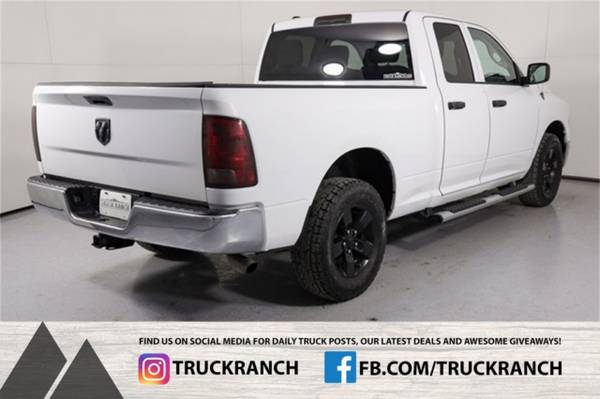2014 Ram 1500 Tradesman - cars & trucks - by dealer - vehicle... for sale in Twin Falls, ID – photo 3