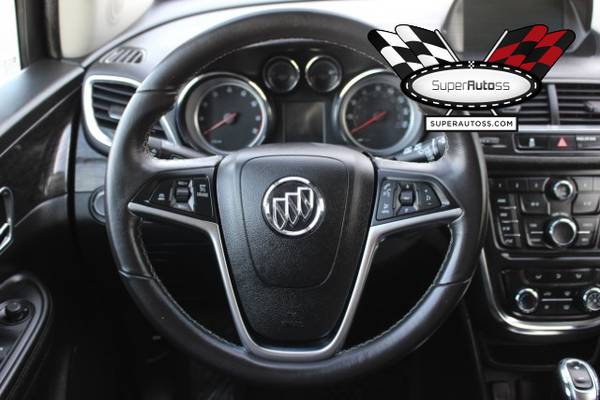 2016 Buick Encore AWD TURBO, Rebuilt/Restored & Ready To Go!!! -... for sale in Salt Lake City, ID – photo 14