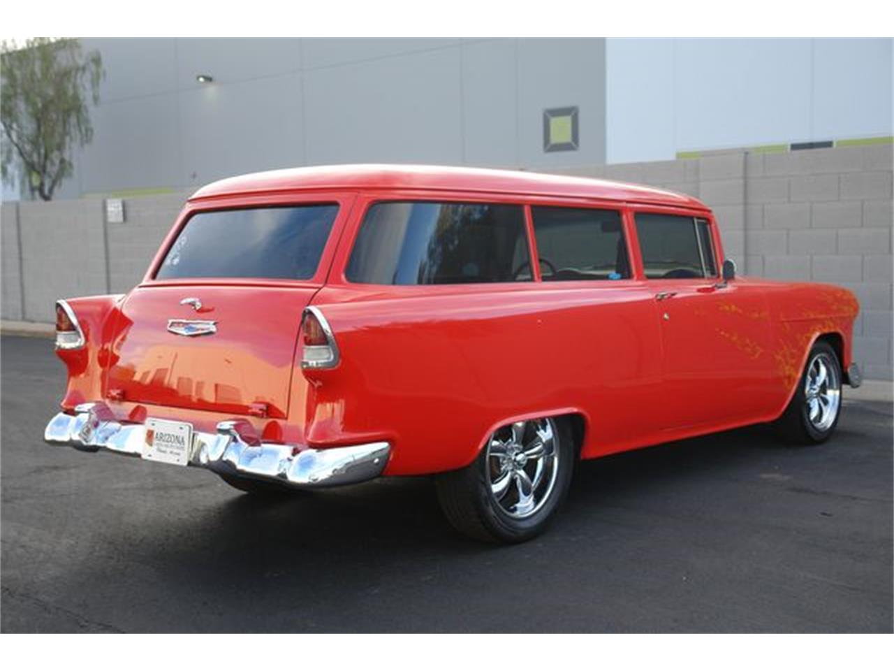 1955 Chevrolet 150 for sale in Phoenix, AZ – photo 20