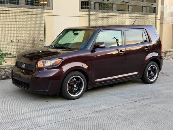 2009 Scion xB *19 Service records*Clean Carfax // Like New Rims/Tires for sale in Portland, OR – photo 3