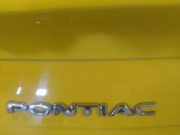 Pontiac Solstice GXP - cars & trucks - by owner - vehicle automotive... for sale in Rock Rapids, SD – photo 3